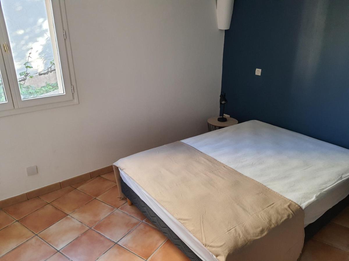 Appartement Avec Parking Privatif A Κολιούρ Εξωτερικό φωτογραφία